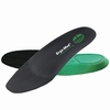 Insole Ergo-Med, low, green